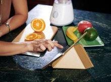 Evaluarea dietei tale: mănânci cu adevărat sănătos?
