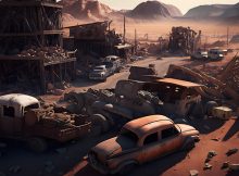 Ce s-a întâmplat cu ‘Mad Max: The Wasteland’? Detalii de ultimă oră