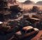 Ce s-a întâmplat cu ‘Mad Max: The Wasteland’? Detalii de ultimă oră