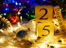 Sărbătorirea numelui de Cristian/Cristina de Crăciun: Tradiții