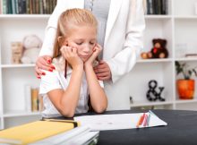 Cum să îți înveți copilul să gestioneze stresul