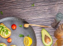 Dieta cu avocado: beneficii și rețete