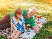 Activități educative pentru vacanța de vară la bunici