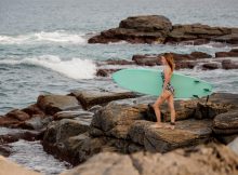 Cele mai bune plaje pentru surfing