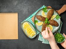 Rețetă de falafel crocant: cum să prepari chifteluțele orientale perfecte