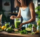 Ghid complet pentru detoxifierea sănătoasă a organismului