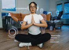 Cum să practici yoga pentru o conexiune profundă cu sinele