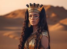 Povestea fascinantă a lui Cleopatra în biografii recente