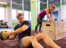 Beneficiile antrenamentelor scurte, dar intense (HIIT)