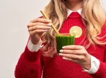 Matcha, băutura ideală pentru detoxifiere și sănătatea pielii