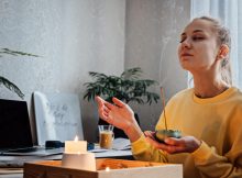 Mindfulness: cum să trăiești prezentul și să reduci stresul